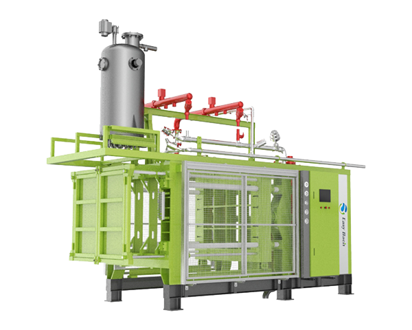 Dongguan Bach Precision Machinery, High-End Foaming Molding Equipment ...